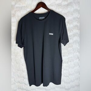 Florence Marine X Black Short Sleeve Tee